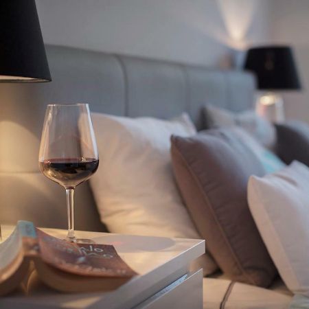 Apartament Sedina Osiedle Polanki Kolobrzeg Ngoại thất bức ảnh