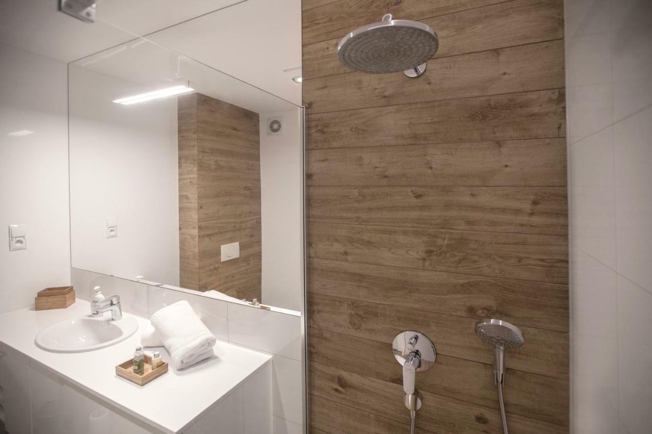 Apartament Sedina Osiedle Polanki Kolobrzeg Ngoại thất bức ảnh